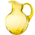 Marika karaffel 2L citrine