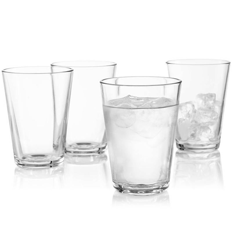 Drikkeglass 38 cl 8 stk