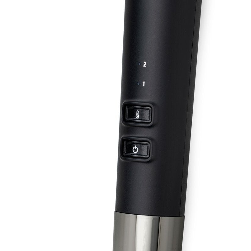 Björn Axén Magic Style Brush PRO varmebørste 30 mm 3124 svart