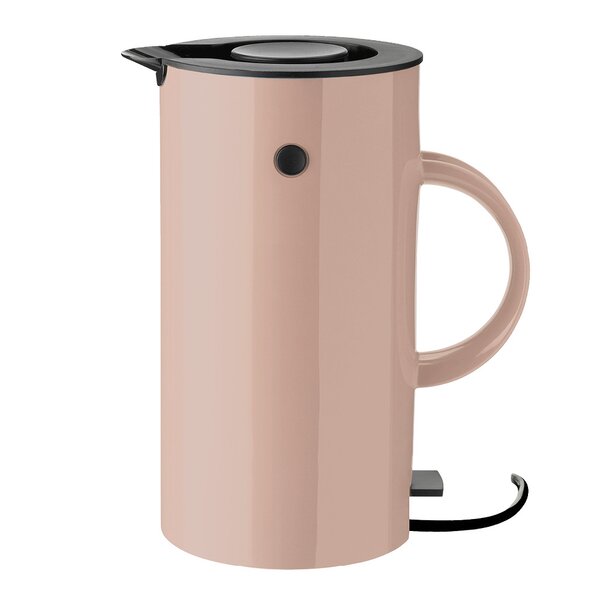 EM77 vannkoker 1,5L heather