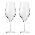 New York champagneglass 35 cl 2 stk