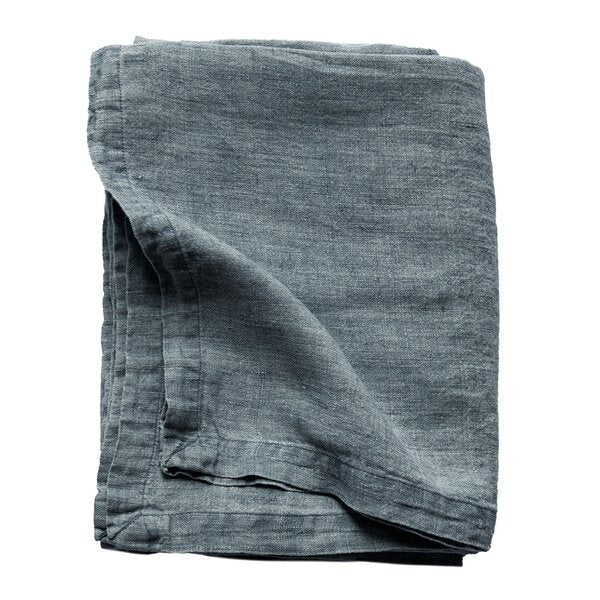 Marion duk 145x145 cm ocean