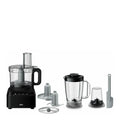 PurEase foodprocessor FP3132.BK svart