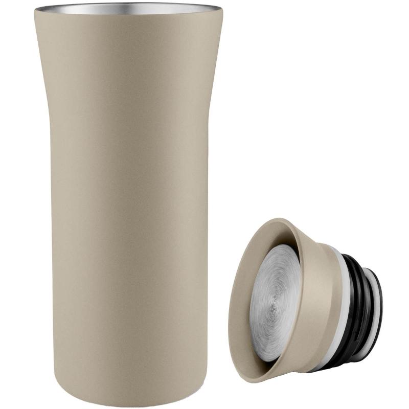 City To Go termokopp 35 cl pearl beige