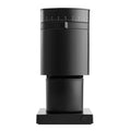 Opus Conical Burr kaffekvern svart