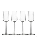 Essence champagneglass 21 cl 4 stk