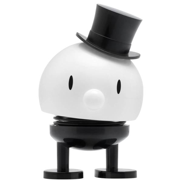 Wedding groom liten svart