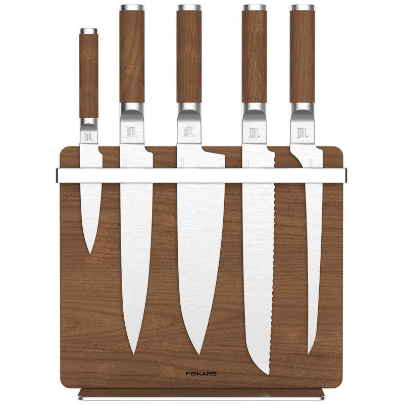 Norden knivblokk u/kniver