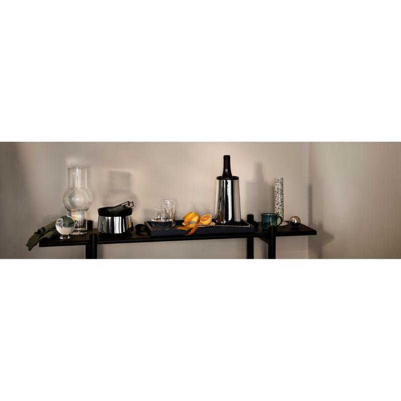 Grand Cru Barware vinkjøler stål 22 cm