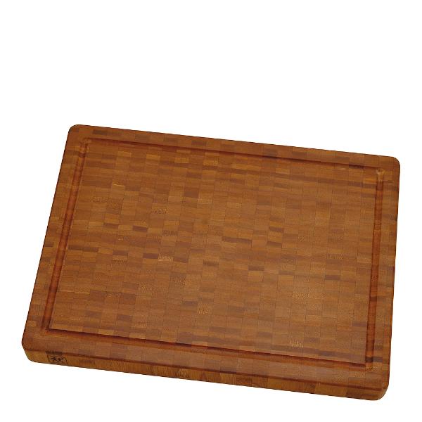Skjærefjøl bambus 420x40x310 mm