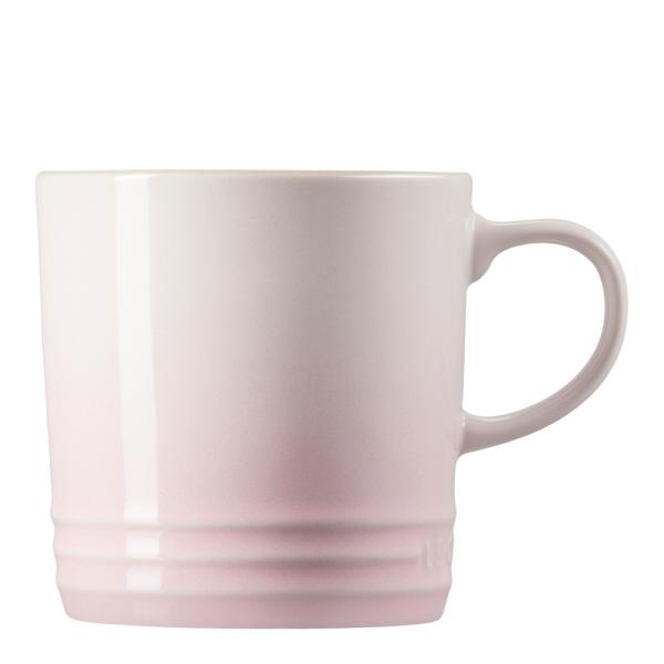 Krus 35 cl shell pink