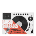Music Charades spill