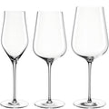 Brunelli vin- og champagneglass 18 stk