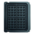Vaffelplate for BBQ & press