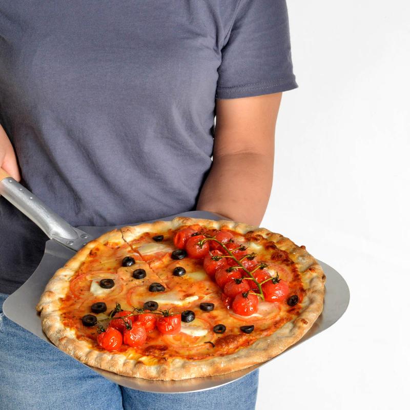 Pizza Angels pizzaspade 66 cm