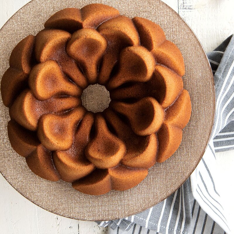 Magnolia bakeform 2,4L