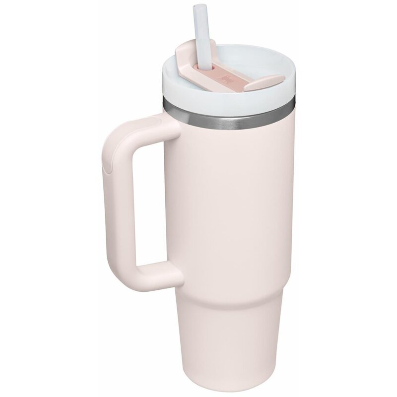 Quencher tumbler 1,18L rose quartz
