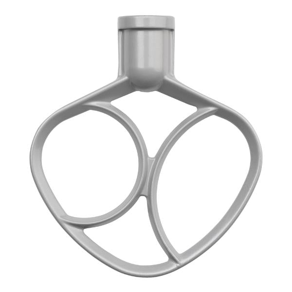 Spadevisp SMFB01 18 cm aluminium
