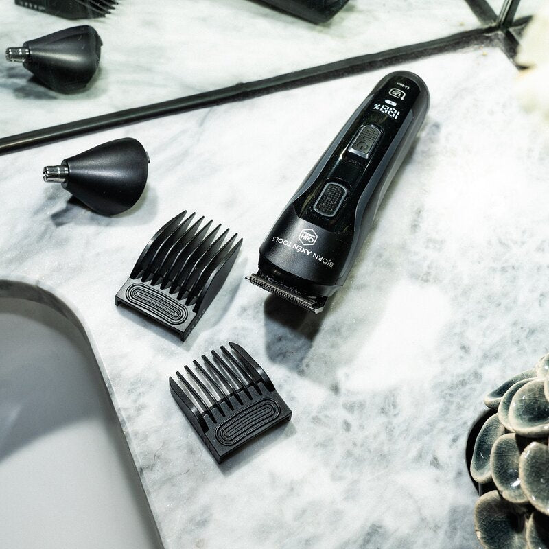 Björn Axen Tools Multi Pro Groomer hårtrimmer HH944MN0 svart