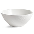 Gio skål 16 cm hvit