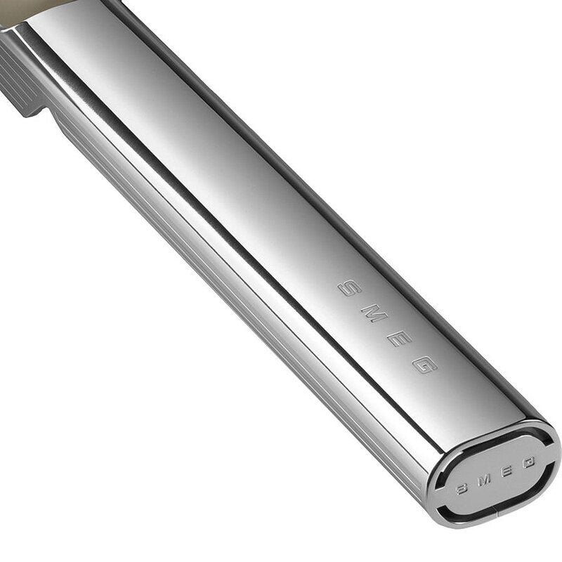 Stekepanne 30 cm rød