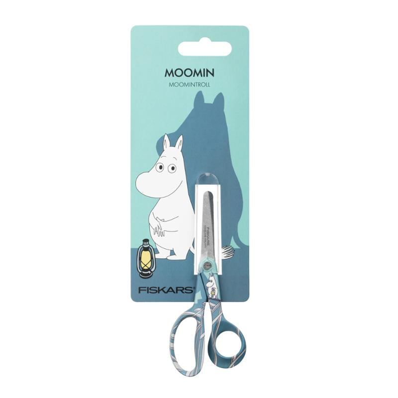 MoominFiskars barnesaks 13 cm Mummitrollet