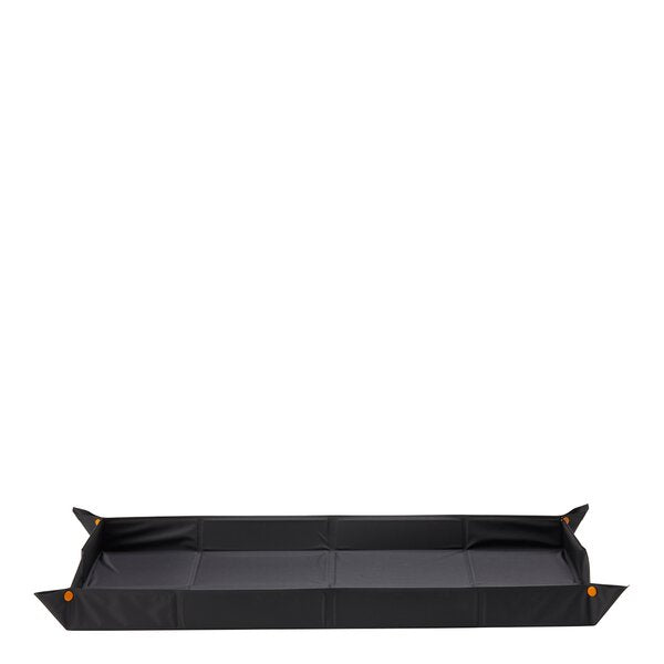 Plantematte 82,5x44,5x6 cm svart