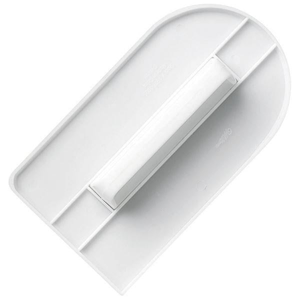 Fondant smoother/utjevner