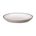 Studio Grey White Coupe tallerken 21 cm