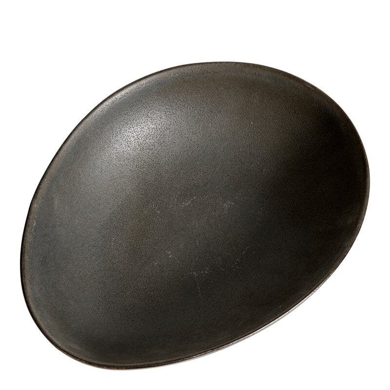 Mame serveringsskål 19 cm kaffe