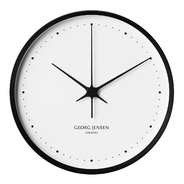 Henning koppel klokke 30 cm