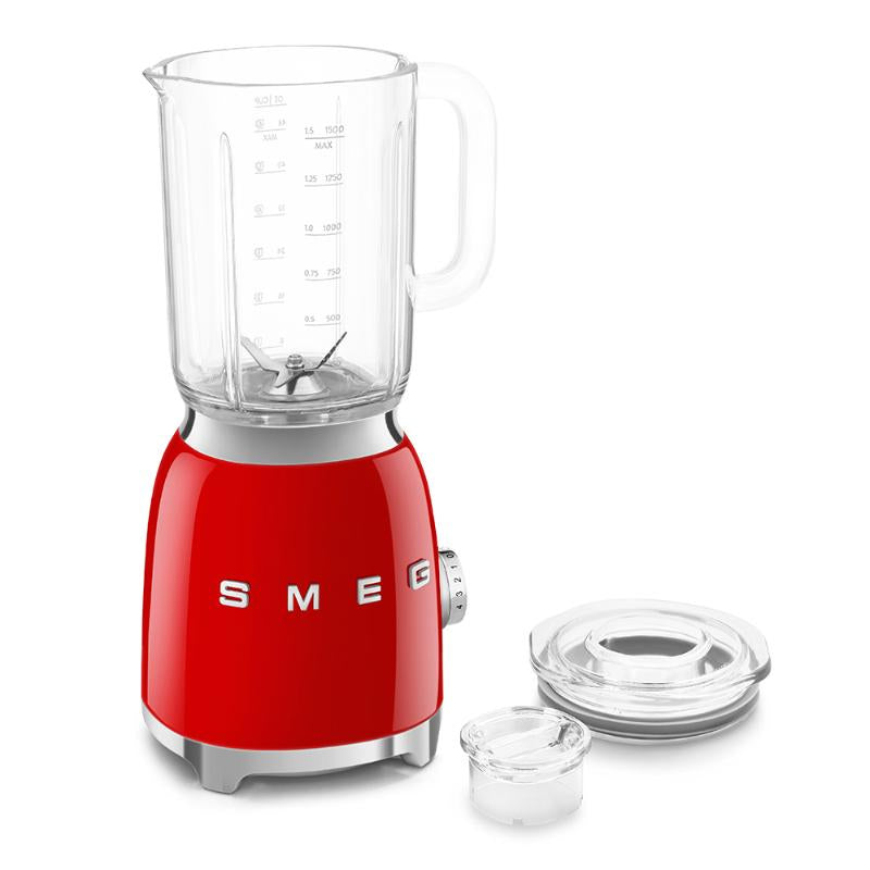 Blender BLF03 1,5L rød