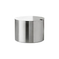 Arne Jacobsen sukkerskål 20 cl stål