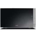 Mikrobølgeovn HCMG2 25L grill & mikro svart/stål