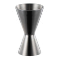 Sontell Silver målebeger 3/6 cl blank