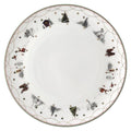 Julemorgen Story asjett 20 cm