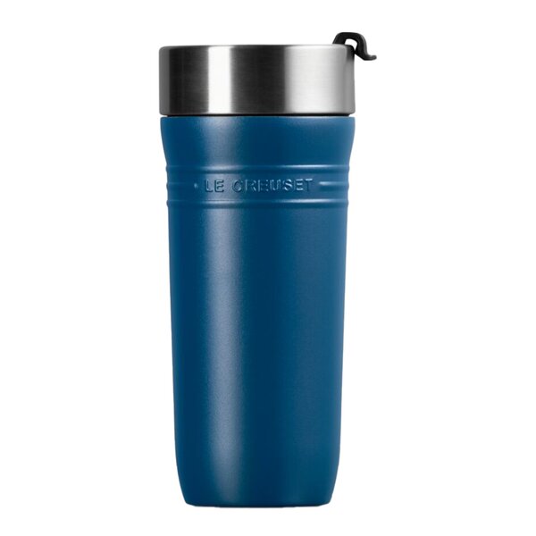 On The Go termokopp 35 cl deep teal
