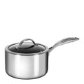 HaptIQ kasserolle m/ lokk 2,5L/18 cm