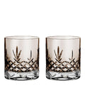 Crispy Lowball glass 38 cl 2 stk copal