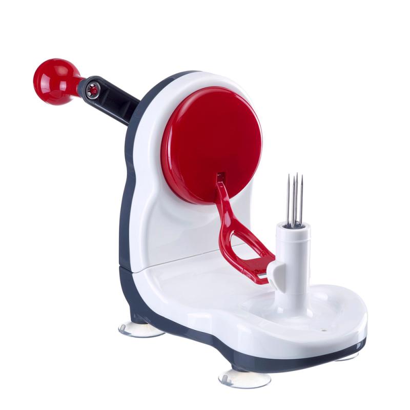 Skrellemaskin eple 24,5 cm