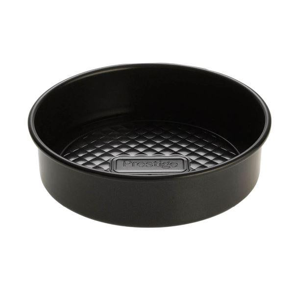 Inspire Non-Stick kakeform m/ løs bunn Ø19x4,5 cm