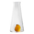 Fia karaffel 100 cl amber