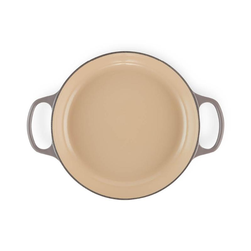 Buffet gryte 3,5L flint