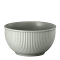 Clay skål 13 cm smoke