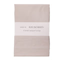 Bedding Collection putetrekk 60x63 cm 2 stk sand beige