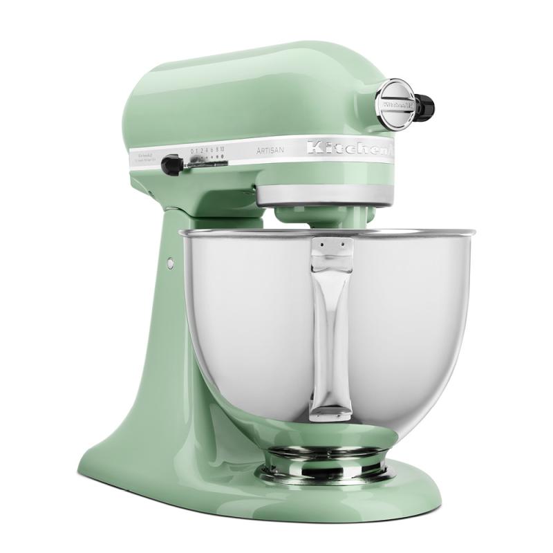 Artisan 4,7L kjøkkenmaskin 5KSM125EPT pistachio