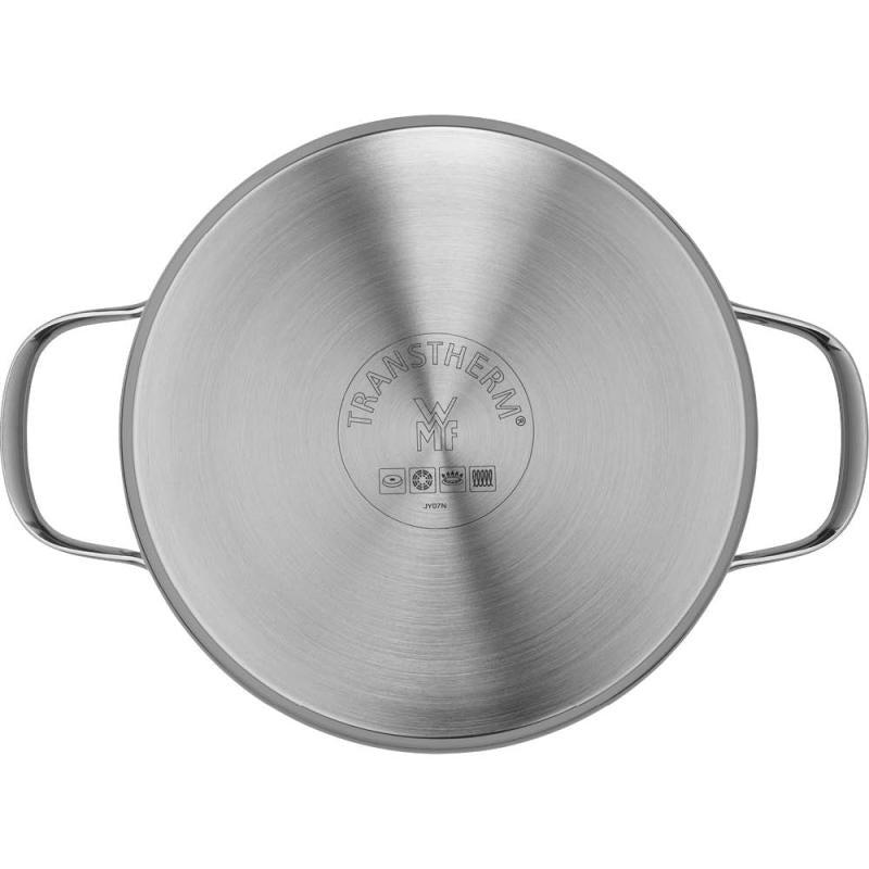 Provence Plus high kasserolle 3,3L 20 cm stål