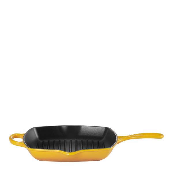 Grillpanne 26cm nectar