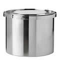 Arne Jacobsen isbøtte 2,5L stål