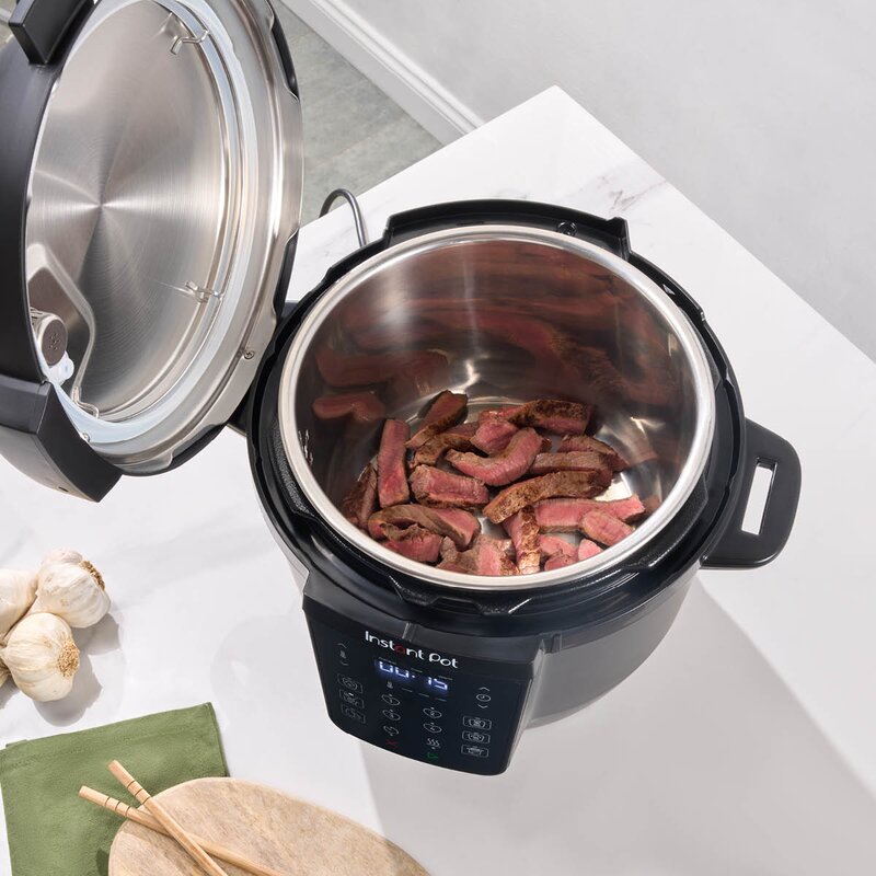 Instant Pot Multikoker 5,7L 1000W